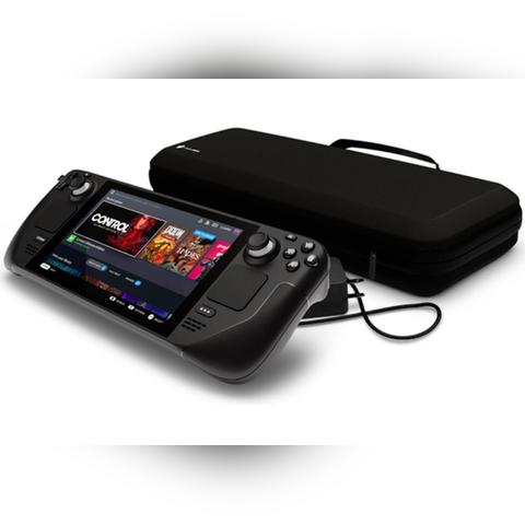 PS5掌机Pro震撼升级:OLED屏120Hz刷新,视觉盛宴新体验 PS5掌机Pro震撼升级:OLED屏120Hz刷新,视觉盛宴新体验