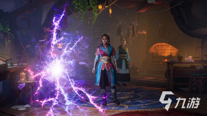 《古神：风里希》PS5独家优化，神级体验再升级