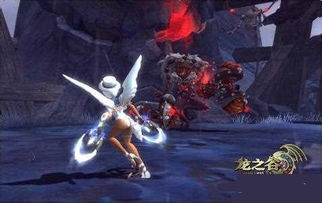 3月4日《炎姬》硬核砍杀来袭,二次元画风挑战魔女天团,定义新纪元! 3月4日《炎姬》硬核砍杀来袭,二次元画风挑战魔女天团,定义新纪元!