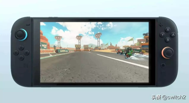 画面革新体验升级，Switch2重绘老游戏意难平新篇章