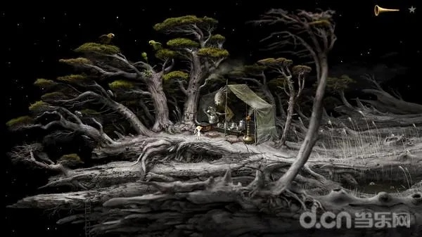 古神风里希：沉浸式非开放世界探险之旅