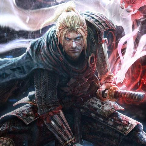 《仁王3》独家实机演示：21分钟深度解析，领略全新战斗魅力