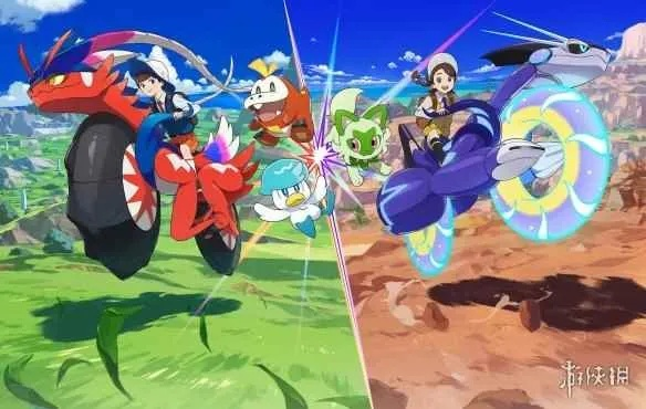 宝可梦日独家大揭秘：新展示会日期提前曝光！