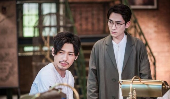 父子局来了！兄弟对决生死轮盘，史低《月骗》新体验震撼来袭！