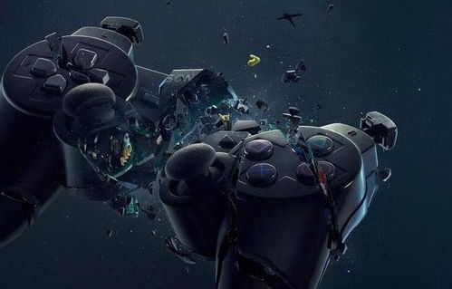 明年AI大爆发,马斯克预言:海量生成高品质游戏,引领游戏革命! 明年AI大爆发,马斯克预言:海量生成高品质游戏,引领游戏革命!