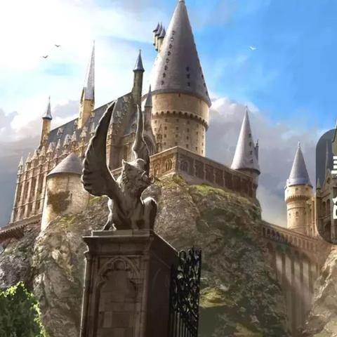 哈利波特扮演者现状曝光，从魔法男孩到游戏玩家，他藏了多少你不知道的跨界秘密？