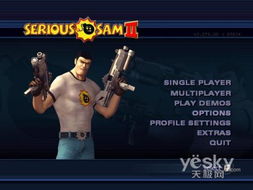 英雄萨姆中文版去哪下？2026年玩家亲测有效的3个渠道+避坑指南