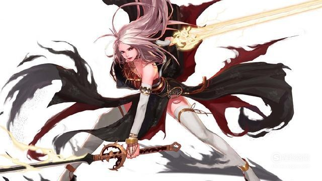 dnf剑豪用什么武器(哪把剑更适合pk) dnf剑豪用什么武器(哪把剑更适合pk)