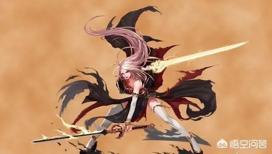 dnf剑豪用什么武器(哪把剑更适合pk) dnf剑豪用什么武器(哪把剑更适合pk)