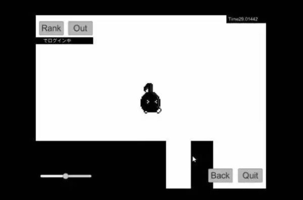 当游戏只剩黑白，那些藏在单色像素里的绝杀密技你摸到边了吗？