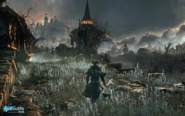 《血源》独家捆绑新PS4,粉丝惊喜破防体验新价值 《血源》独家捆绑新PS4,粉丝惊喜破防体验新价值