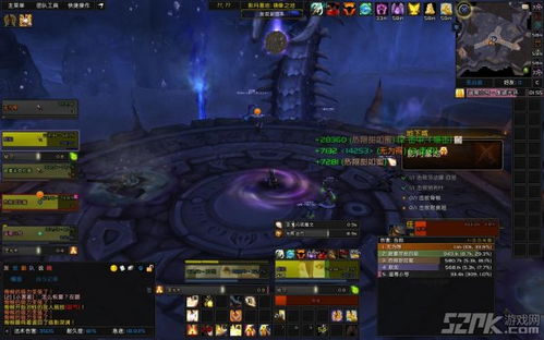 wow6.0还有人玩吗？老玩家回流3个月实测，这5个隐藏玩法比团本更上头