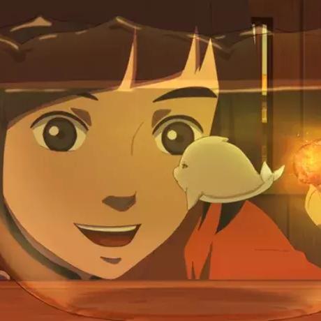 光线传媒去年盈利突破15亿，哪吒2主投公司业绩亮眼