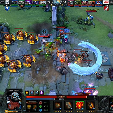 诡计之雾到底藏着多少翻盘密码?职业玩家不愿说的5个实战套路 诡计之雾到底藏着多少翻盘密码?职业玩家不愿说的5个实战套路