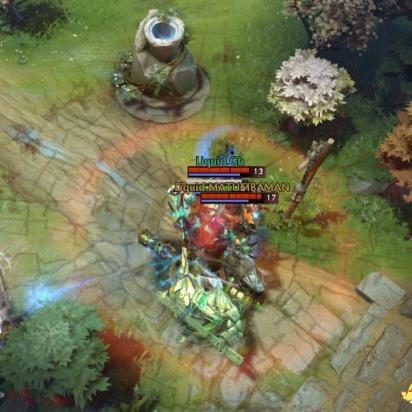 诡计之雾到底藏着多少翻盘密码?职业玩家不愿说的5个实战套路 诡计之雾到底藏着多少翻盘密码?职业玩家不愿说的5个实战套路