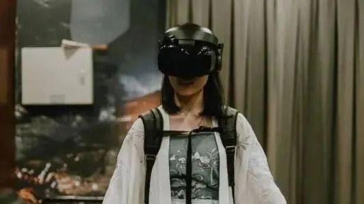 真人影游本周大爆发：新品迭出，品质卓越，创新力MAX