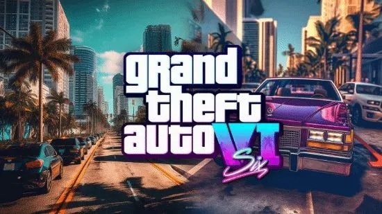 谷歌AI两句话打造GTA6，R星股价暴跌揭秘AI新价值