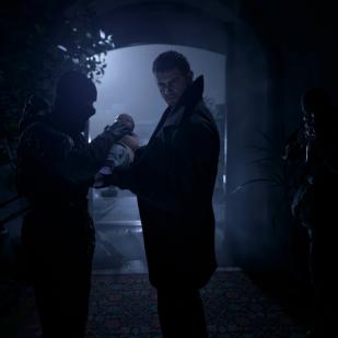 《生化危机9》惊爆：里昂性格突变，狠辣黑化震撼来袭！