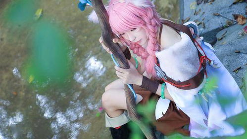 《堕落之主2》COS防具未全揭秘,还原角色风采新亮点 《堕落之主2》COS防具未全揭秘,还原角色风采新亮点