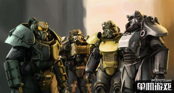 《辐射76》剧版动力装甲引争议，玩家热议新装备价值再探讨