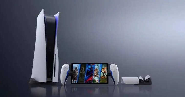PS5掌机新突破：硬件涨价应对神器，便携体验再升级