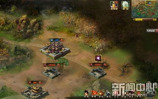 新三国英杰传隐藏机制全解,为什么老玩家刷出的义胆效果总比你好? 新三国英杰传隐藏机制全解,为什么老玩家刷出的义胆效果总比你好?