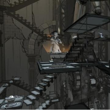 《光与影》热潮退潮，Steam畅销榜消失，揭秘新巅峰！