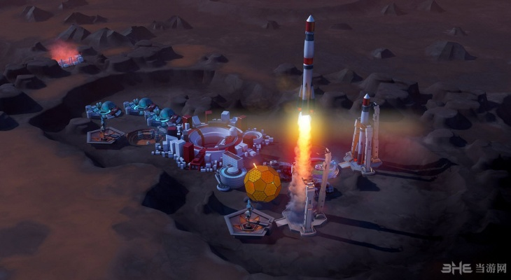 外星贸易公司新手必看，为什么你开矿总亏？5个隐藏机制逆转资源战