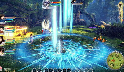 古剑奇谭星蕴系统藏了多少秘密？老玩家拆解3个影响战力的隐形规则