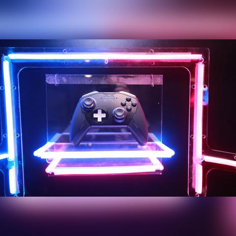 PS6手柄专利革新：摇杆漂移终结，智能操控引领潮流