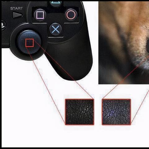 PS6手柄专利革新：摇杆漂移终结，智能操控引领潮流