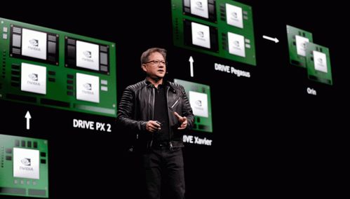 英伟达重磅揭晓！黄仁勋亲证：年度游戏利器即将登场