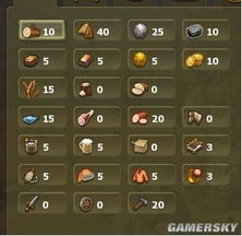 工人物语7游民玩家必看,为什么你总卡在资源链?从0到通关的实战解法 工人物语7游民玩家必看,为什么你总卡在资源链?从0到通关的实战解法