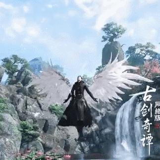 古剑奇谭外装隐藏密码，为什么老玩家宁愿等3个月，也不买商城直售款？