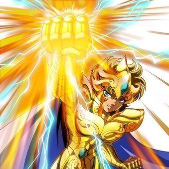 想玩正版圣斗士星矢手游？这3个下载误区90%玩家都踩过！