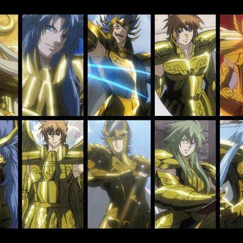 想玩正版圣斗士星矢手游？这3个下载误区90%玩家都踩过！