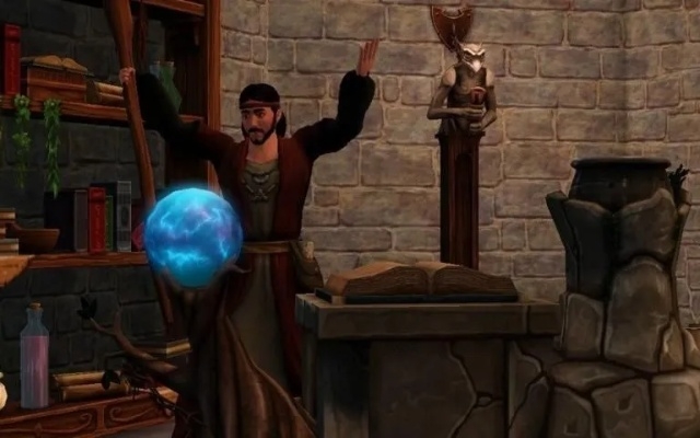 模拟人生中世纪隐藏秘籍实测，10个能改写领主命运的冷门操作你知道几个？