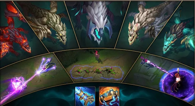 军团之劫，为什么你满员军团打不过野怪？1000局实战总结的3个隐藏规则