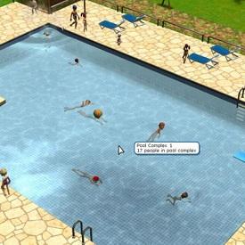 过山车大亨3怎么玩？我用30天建了个日入10万的梦幻乐园（附布局公式）