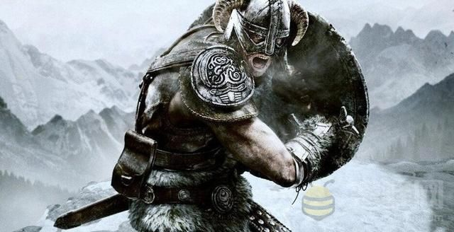 属性系统精简至上，上古卷轴5设计新突破