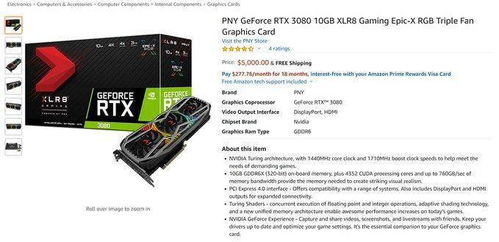 RTX 5090公版补货抢购狂潮，光速售罄再现新速度