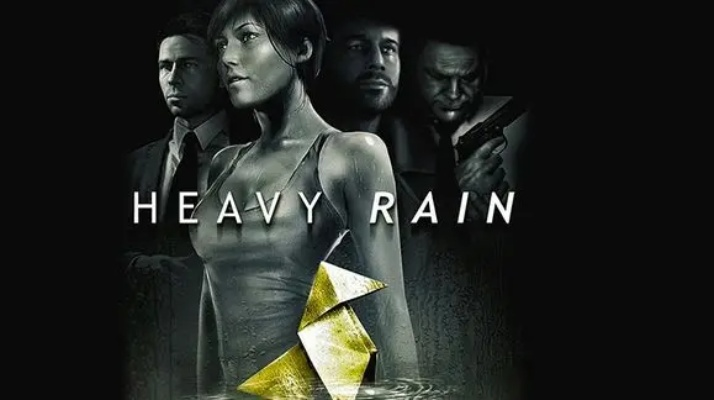 《暴雨》免费畅玩,独家体验沉浸式惊悚之旅! 《暴雨》免费畅玩,独家体验沉浸式惊悚之旅!