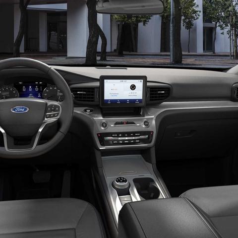 福特CEO盛赞小米SU7，美版合作洽谈中，汽车新势力崛起！