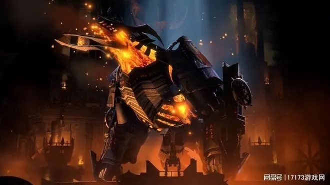 《创世灰烬》制作人离任,老派MMO转型新纪元裁员潮来袭 《创世灰烬》制作人离任,老派MMO转型新纪元裁员潮来袭