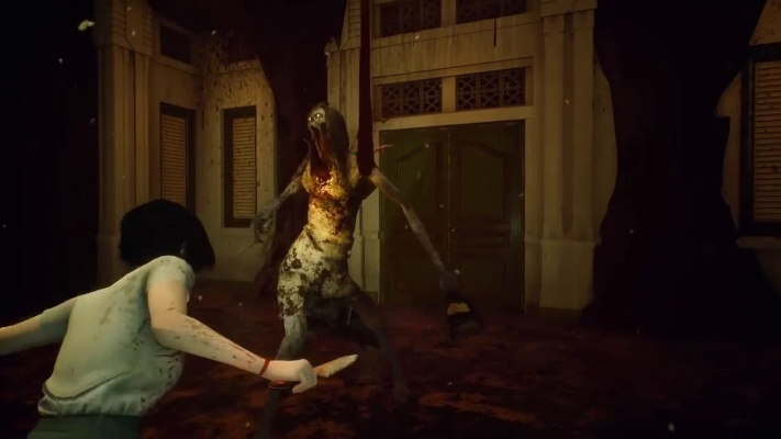印尼惊悚巨作《DreadOut 3》手游版：手机驱魔探秘，开放世界探险新体验