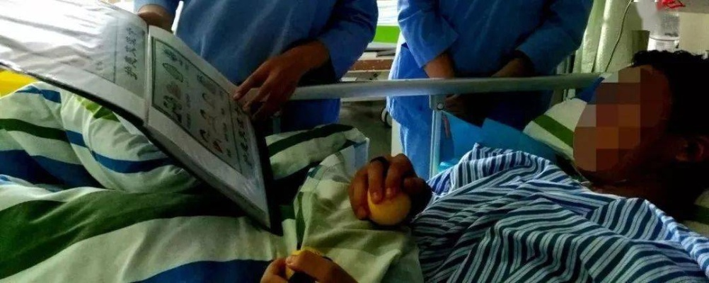 高中生熬夜追剧突发脑梗，半身不遂紧急送医救治纪实