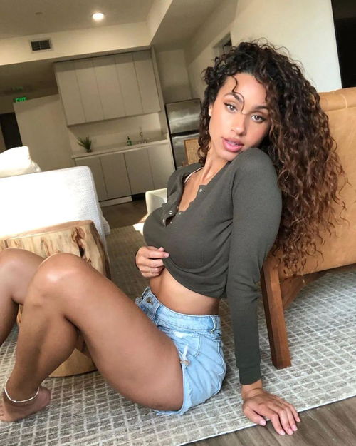 甲亢哥卡戴珊恋情爆火,网红效应再掀热潮 甲亢哥卡戴珊恋情爆火,网红效应再掀热潮