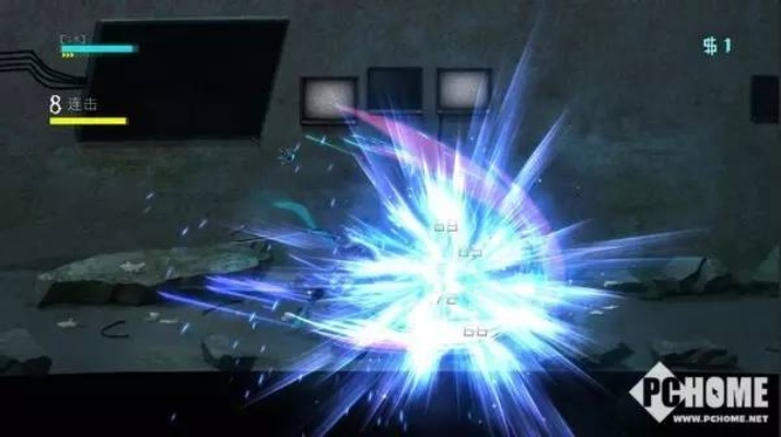 《古神风里希》实机演示狂热引爆，全新价值体验震撼来袭！