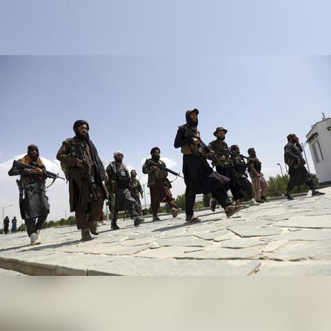 为什么90%阿富汗战争游戏玩家都忽略了这个非对称战场真相？