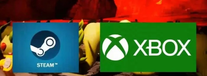 Xbox独家巨作即将Steam首发,揭秘跨平台新纪元! Xbox独家巨作即将Steam首发,揭秘跨平台新纪元!